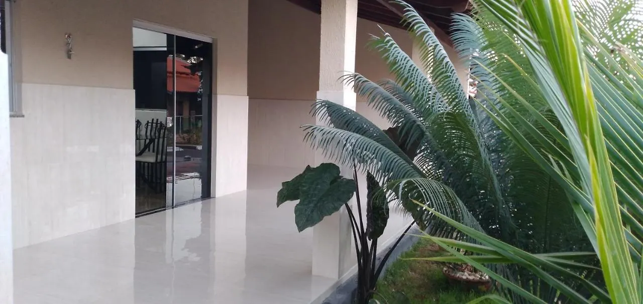 Casa Com Churrasqueira Privativa E Piscinas Aquecidas Villa Caldas Novas 0*,  Brazília
