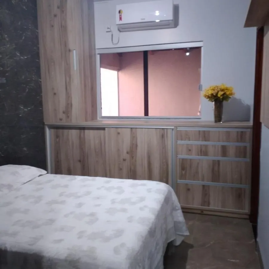 Casa Com Churrasqueira Privativa E Piscinas Aquecidas Villa Caldas Novas Nyaraló