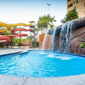 Golden Dolphin Grand 624/401 Caldas Novas