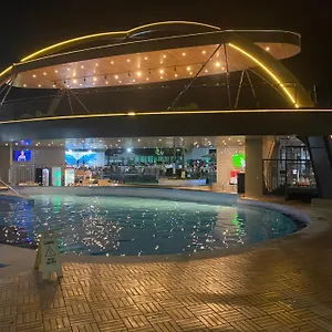 Riviera Park Caldas Novas