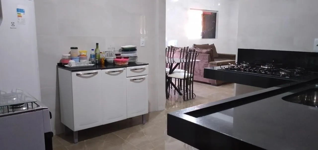 Willa Casa Com Churrasqueira Privativa E Piscinas Aquecidas Caldas Novas 0*,