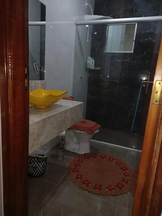 Willa Casa Com Churrasqueira Privativa E Piscinas Aquecidas Caldas Novas Brazylia